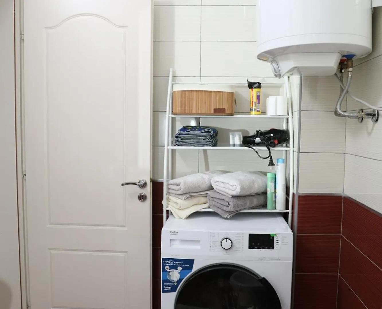 Cosmos Apartment Shkodra