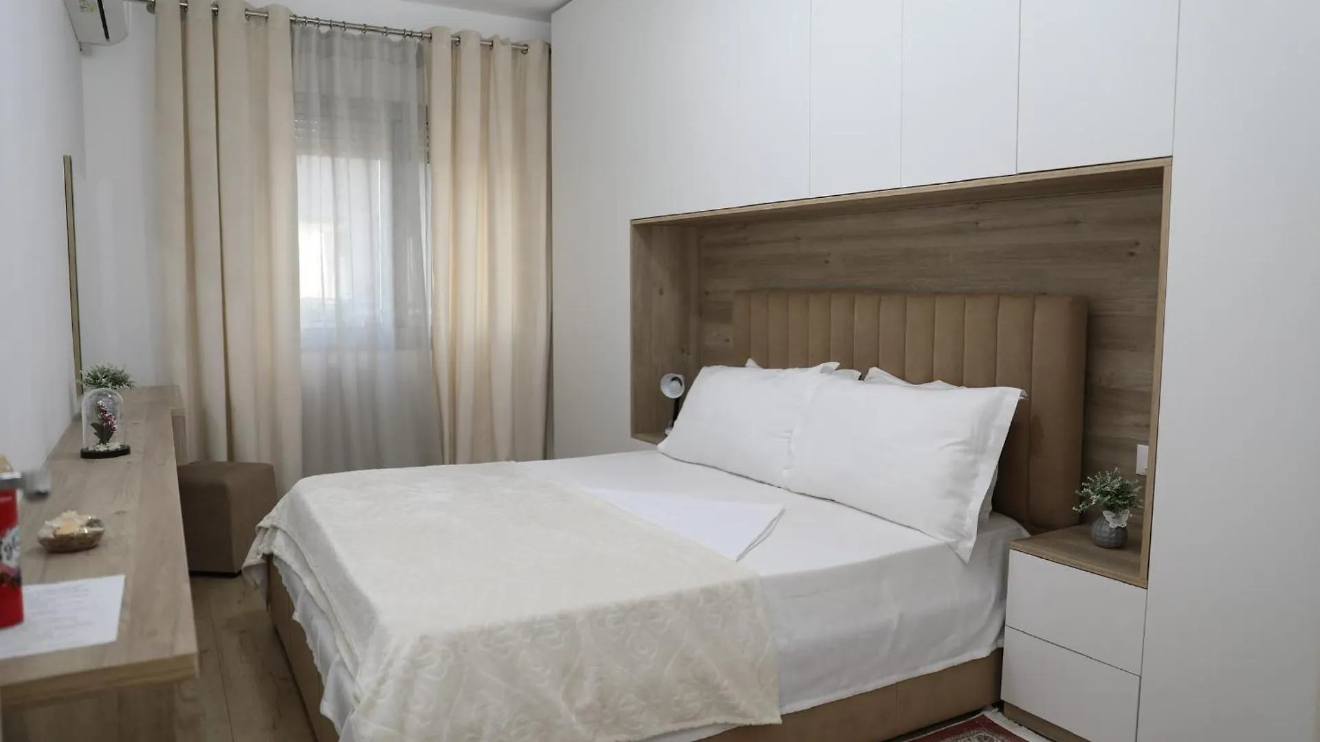 Cosmos Apartment Shkodra Albanien