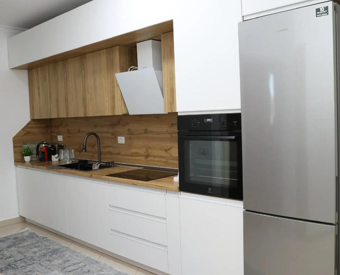 Cosmos Apartment Shkodra