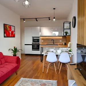 New Apartment