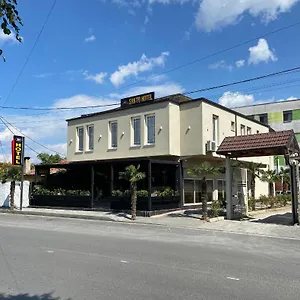 Santo Shkodra